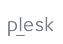 plesk logo