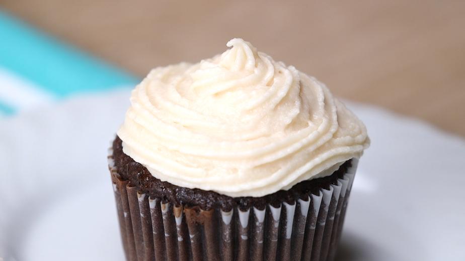 6 ideas para preparar cupcakes veganos
