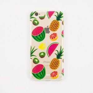 iphone case cute fruit