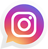 social icon instagram