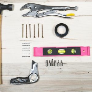 tools for carpentry